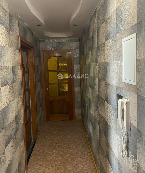 квартира г Волгоград ул Саушинская 36 фото 14