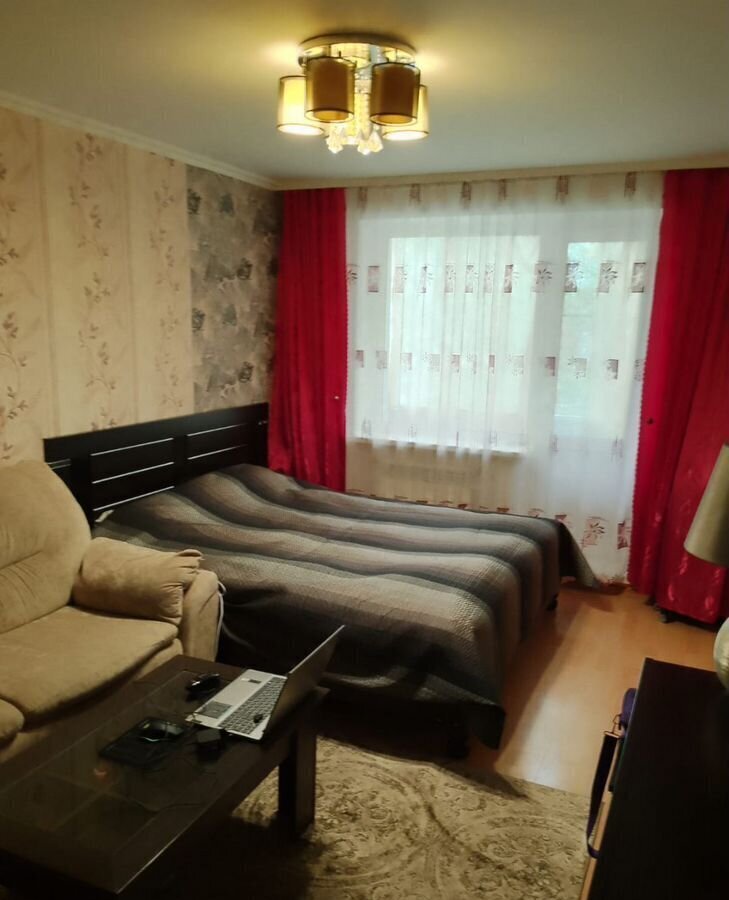 квартира г Сыктывкар Орбита ул Ветеранов 4 фото 14