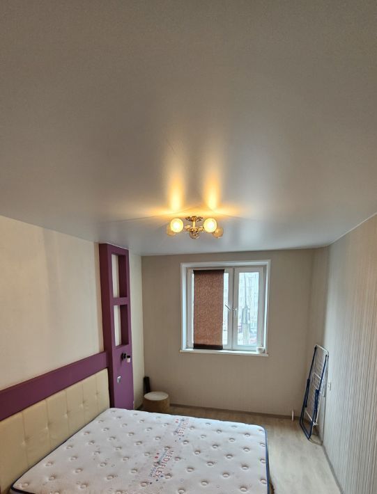 квартира г Мурманск р-н Октябрьский ул Старостина 79 фото 4