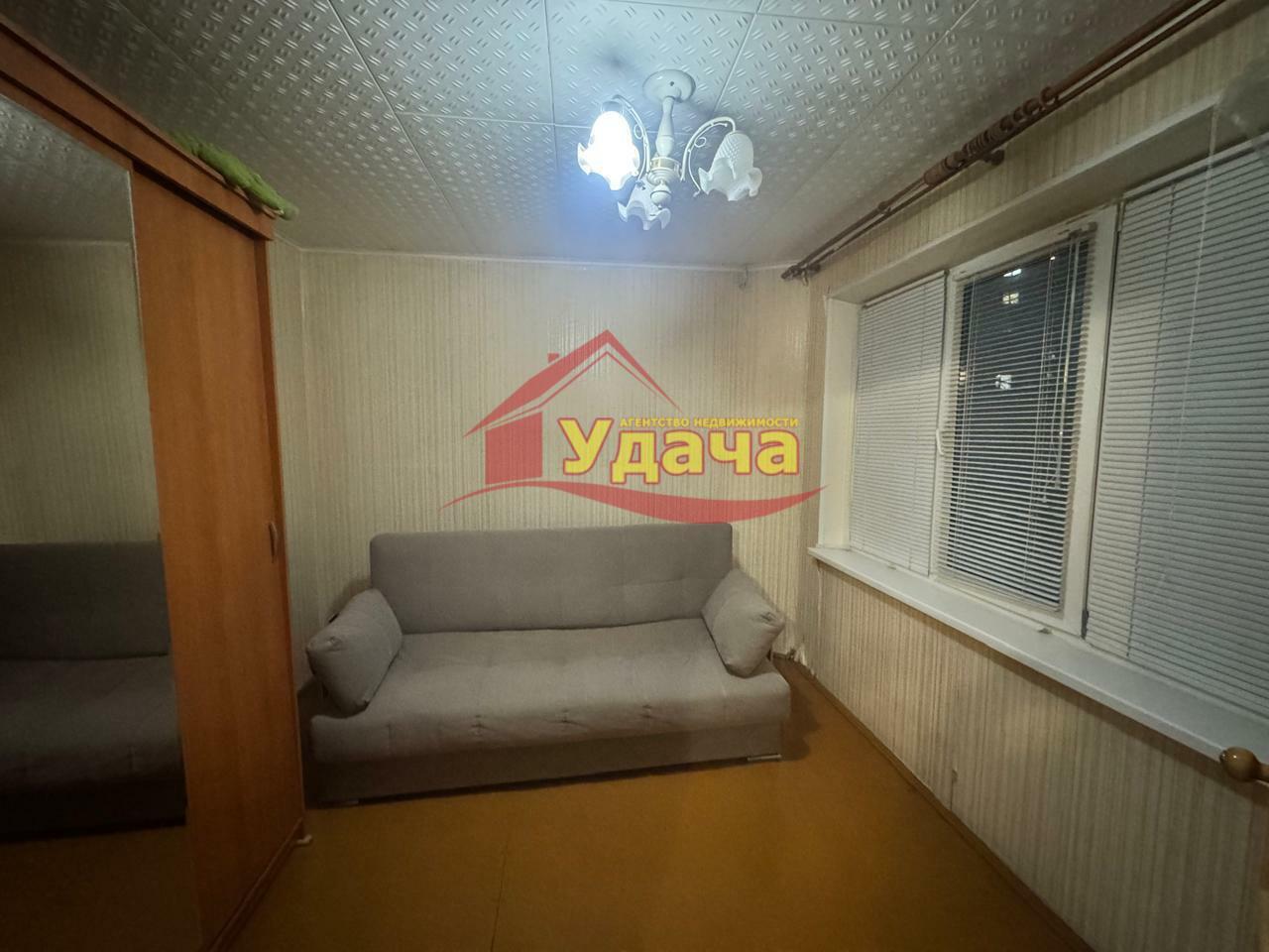 квартира г Орск р-н Октябрьский ул Новомосковская 98 фото 15