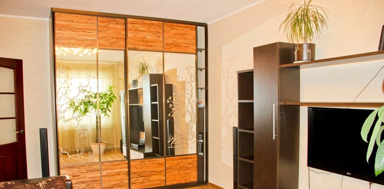 квартира г Новосибирск метро Площадь Гарина-Михайловского ул Сухарная 78 фото 8