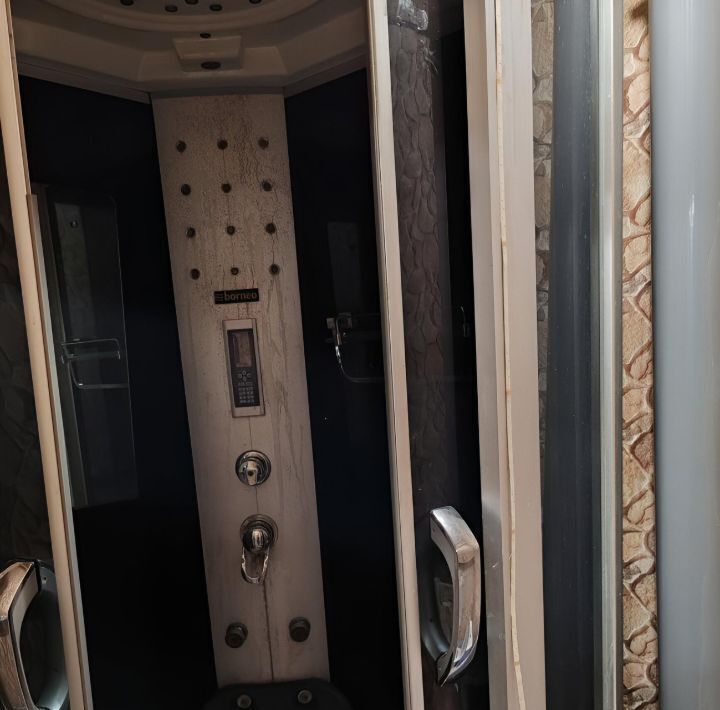 квартира г Омск р-н Центральный ул Богдана Хмельницкого 119 фото 3