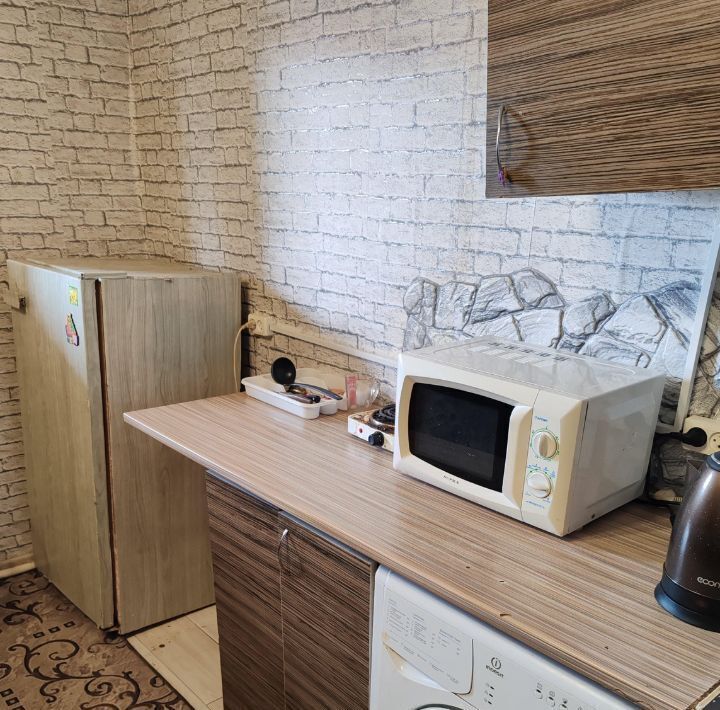 квартира г Омск р-н Центральный ул Богдана Хмельницкого 119 фото 8