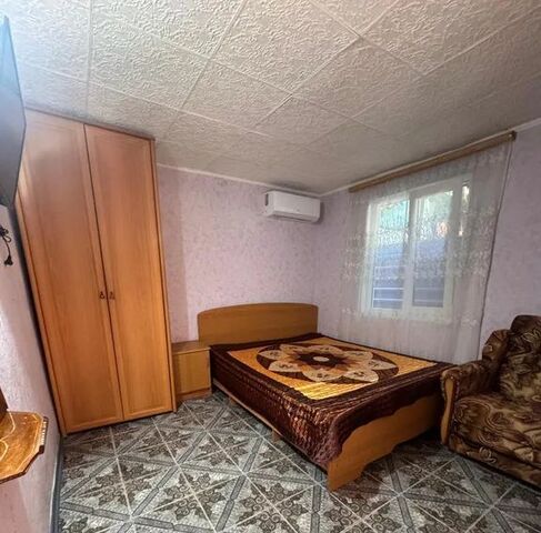 комната с Архипо-Осиповка пер Больничный 8а фото