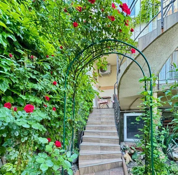 комната г Геленджик с Кабардинка ул Коллективная 22 фото 10