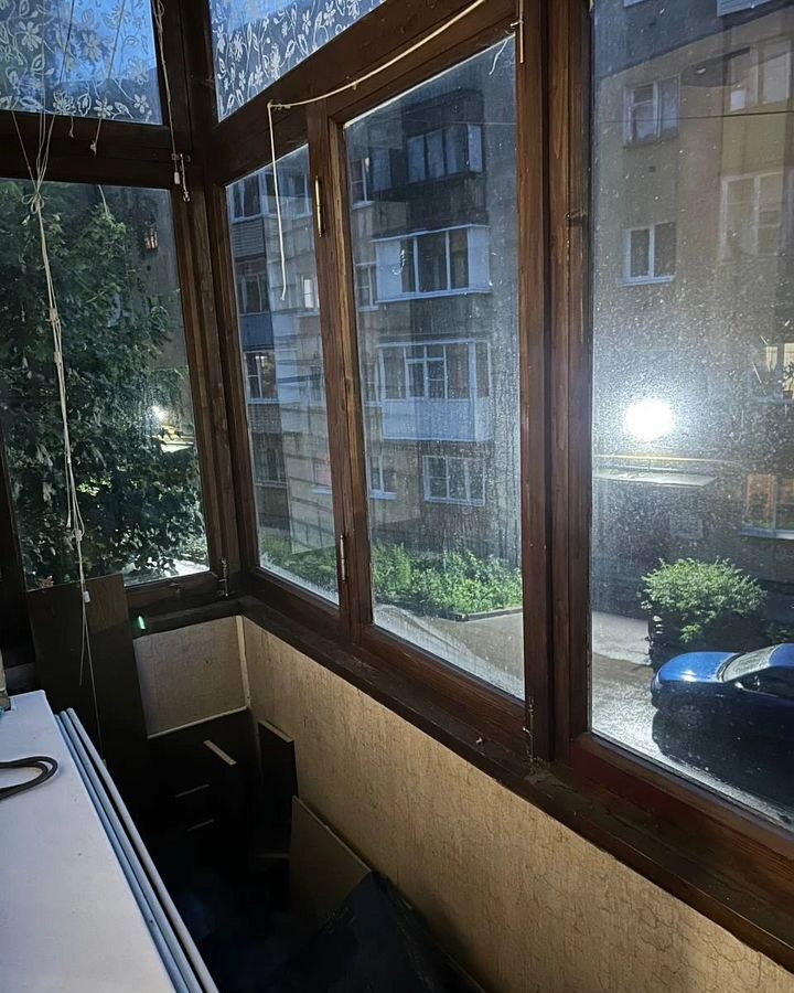 квартира г Кострома р-н Фабричный ул Юных пионеров 3 фото 1