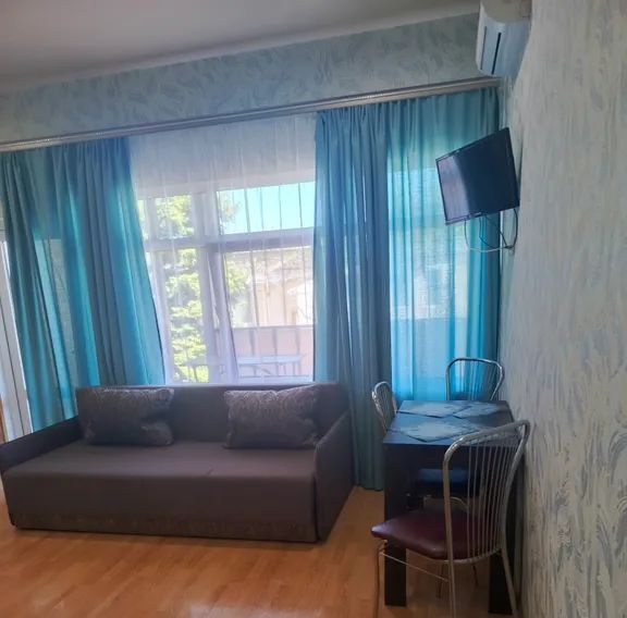 комната г Феодосия пер Коммунальников 23 фото 7