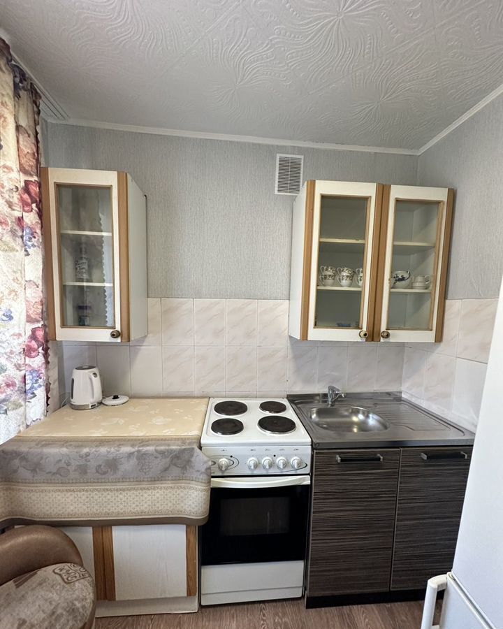 квартира г Норильск ул Талнахская 53к/1 фото 5