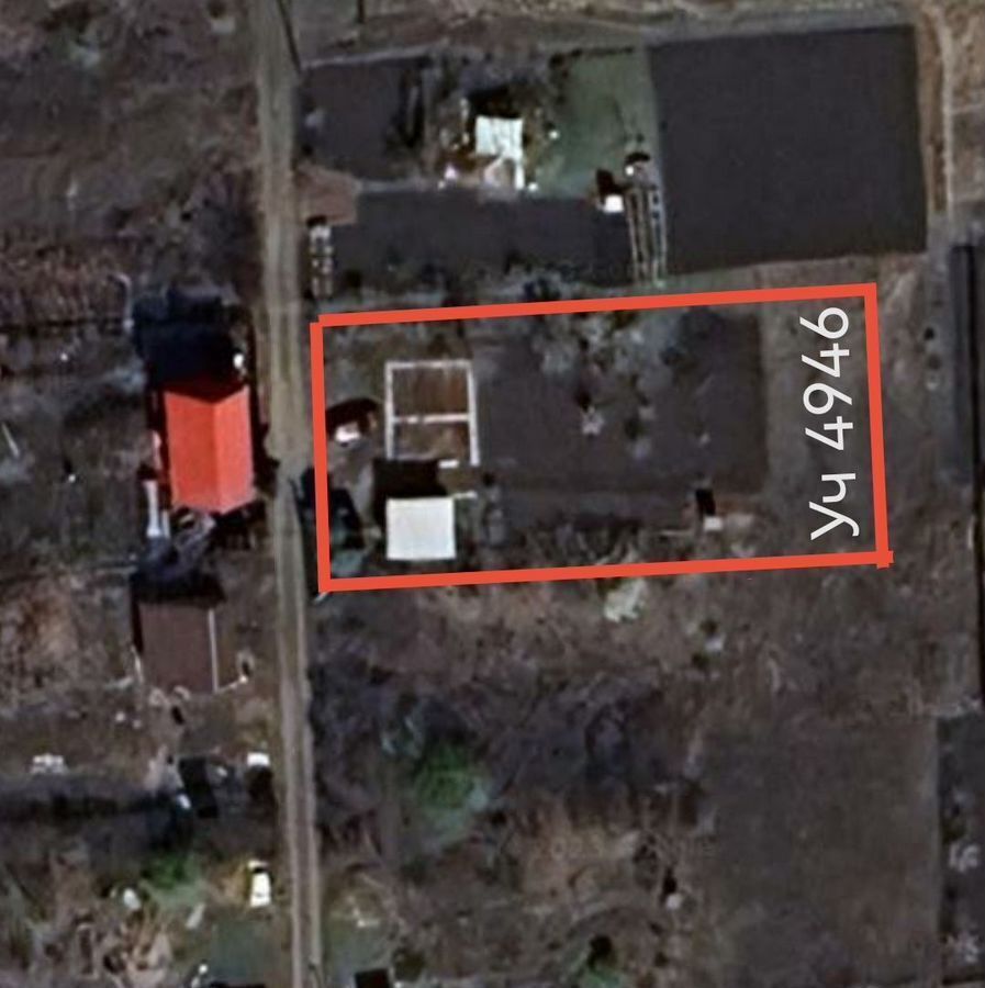 земля г Магнитогорск р-н Ленинский сад Металлург-2 4946 фото 1