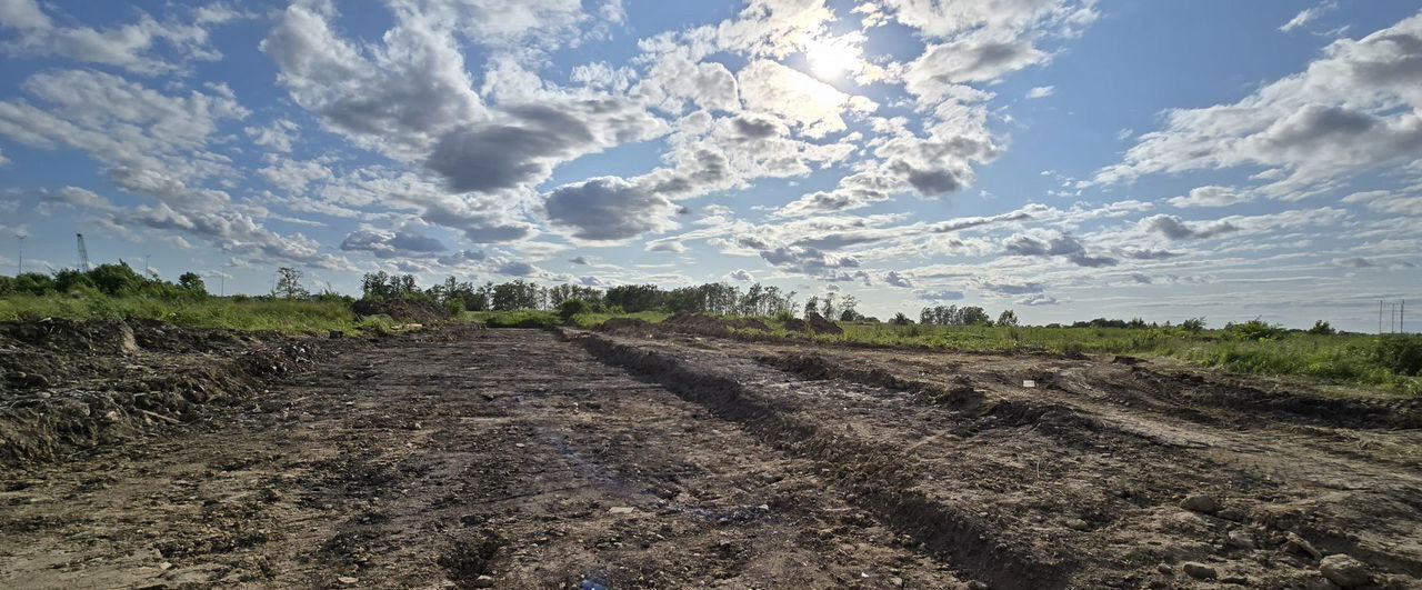 земля г Красное Село тер Сергиево 12 км, Лаголовское сельское поселение, Ленинградская обл., Ломоносовский р-н, Красносельское шоссе фото 17