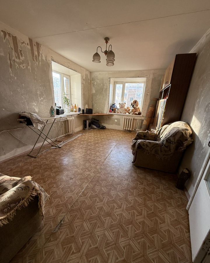 квартира г Саранск р-н Ленинский ул Лазо 16к/1 фото 1