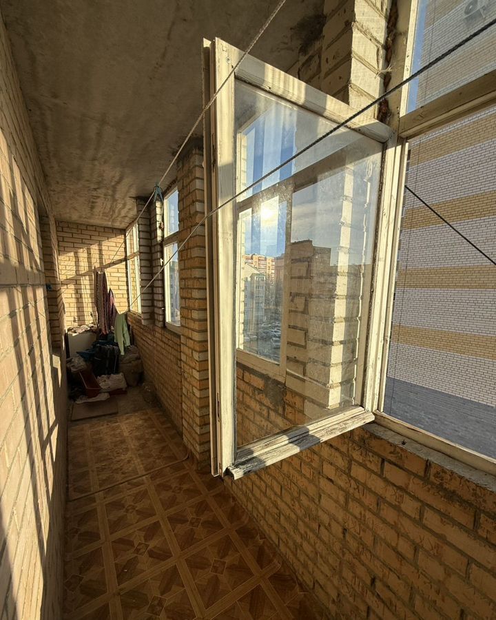 квартира г Саранск р-н Ленинский ул Лазо 16к/1 фото 6