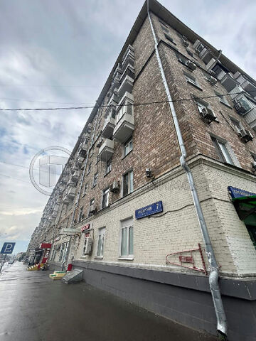 метро Нагорная ш Каширское 7к/1 фото