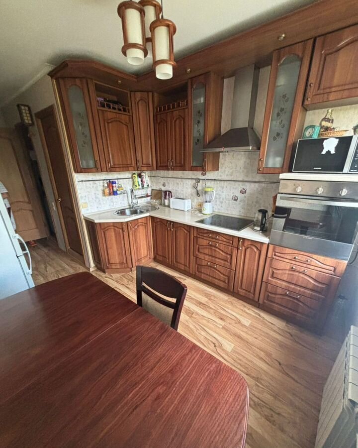 квартира г Тольятти р-н Автозаводский ул Ворошилова 55 фото 7