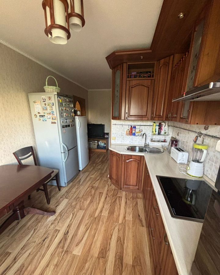 квартира г Тольятти р-н Автозаводский ул Ворошилова 55 фото 6