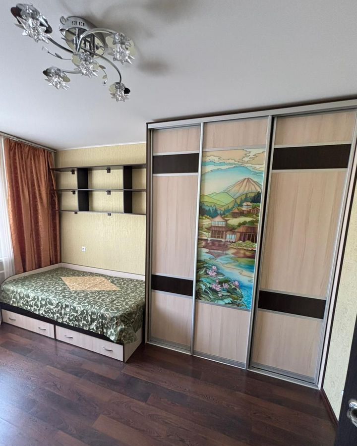 квартира г Тольятти р-н Автозаводский ул Ворошилова 55 фото 19