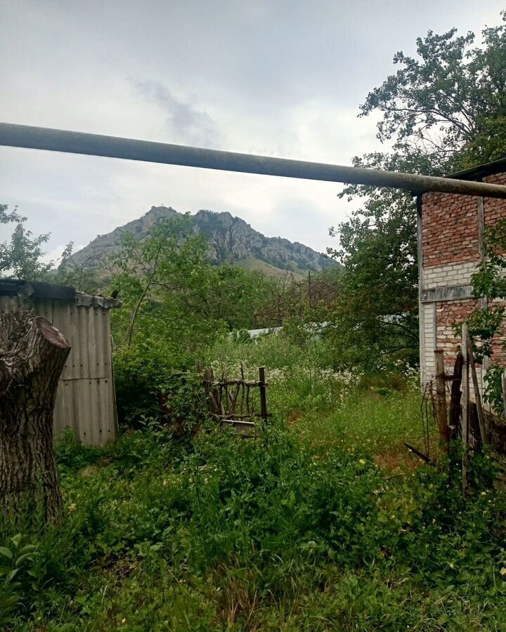 дом г Лермонтов снт Мичурина массив 8, Винсады фото 2