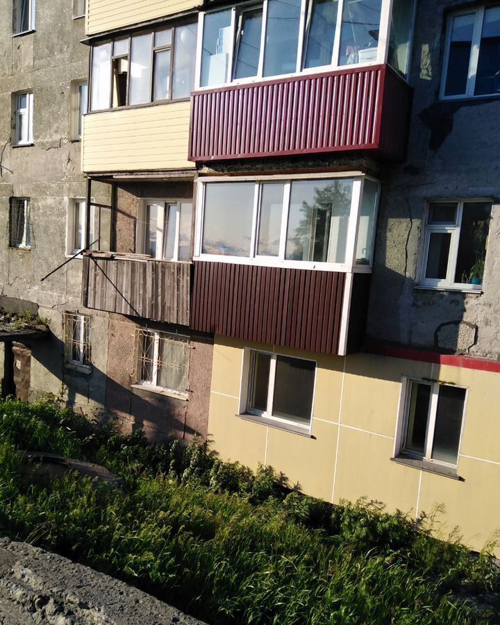 квартира г Петропавловск-Камчатский ул Автомобилистов 10 фото 14