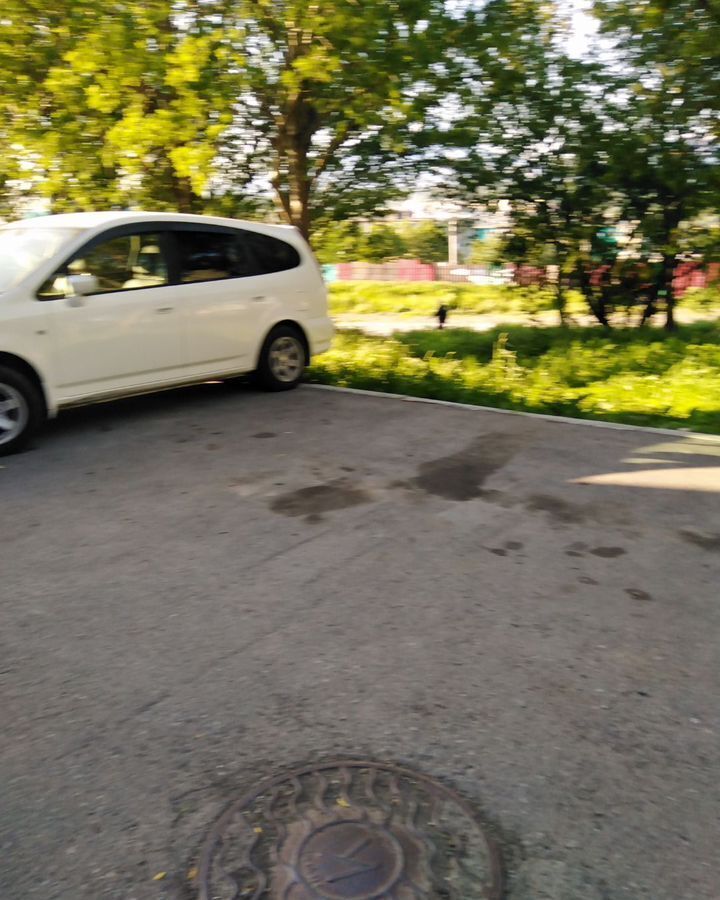 квартира г Петропавловск-Камчатский ул Автомобилистов 10 фото 8