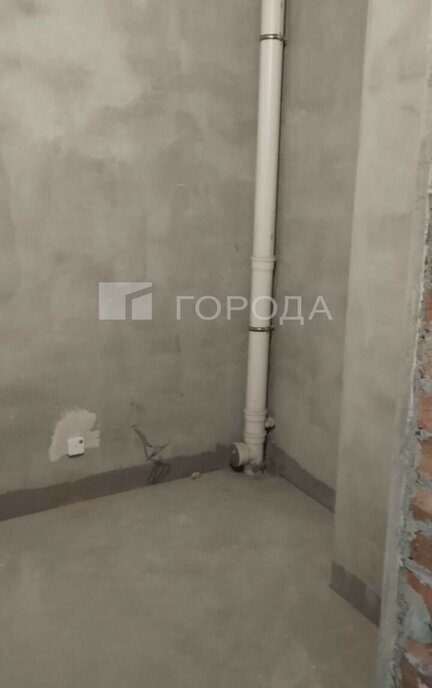 квартира г Новосибирск Речной вокзал ул Владимира Заровного 6 фото 6