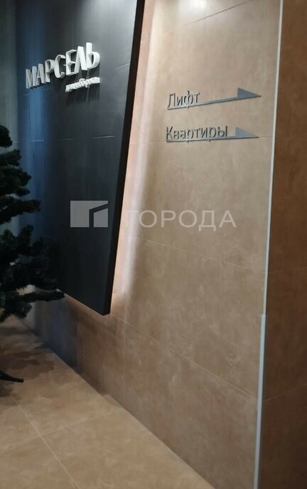 квартира г Новосибирск Речной вокзал ул Владимира Заровного 6 фото 14