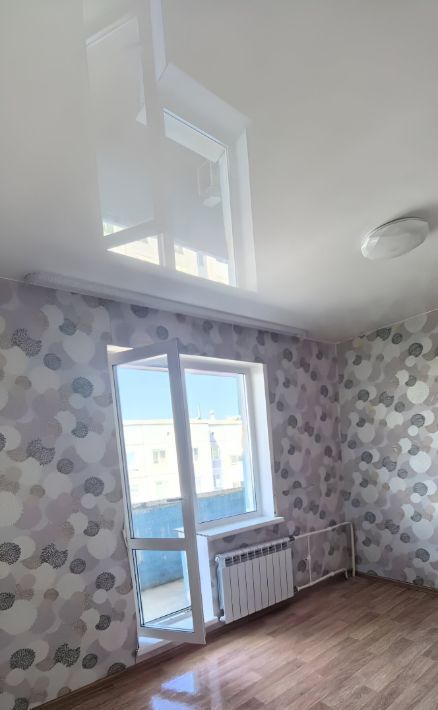 квартира г Омск р-н Ленинский ул 3-я Ленинградская 43/1 фото 5