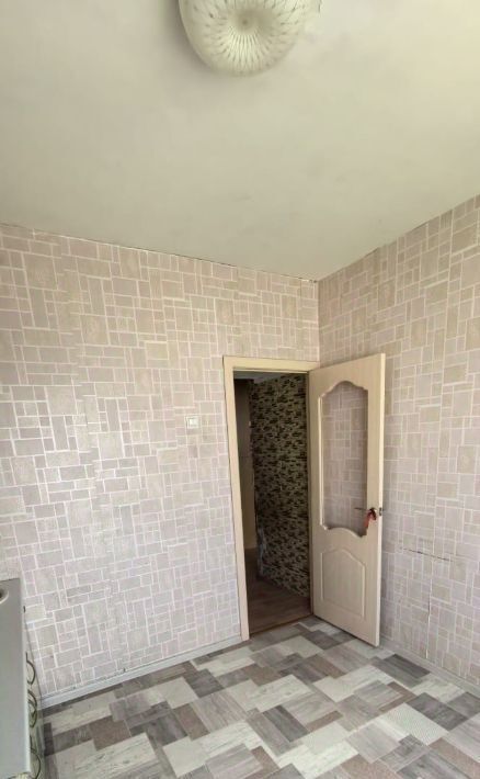 квартира г Омск р-н Ленинский ул 3-я Ленинградская 43/1 фото 8