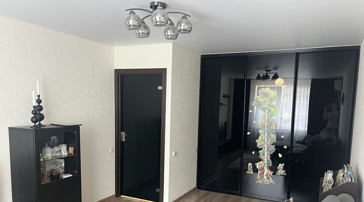 квартира г Тольятти р-н Автозаводский ул 40 лет Победы 47в фото 7