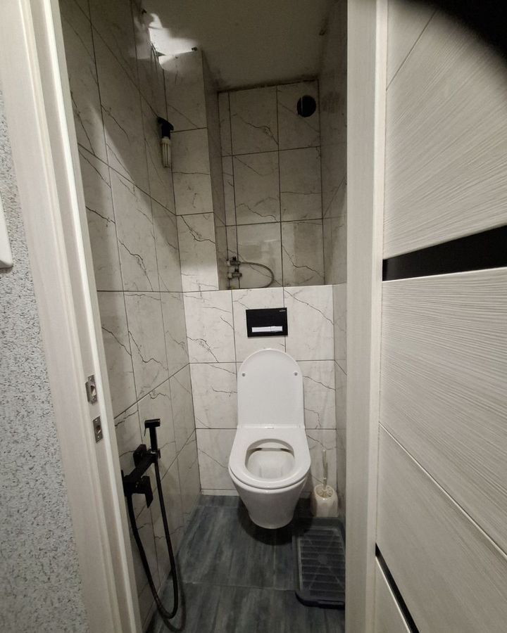 квартира г Челябинск р-н Курчатовский ул Александра Шмакова 36 фото 6