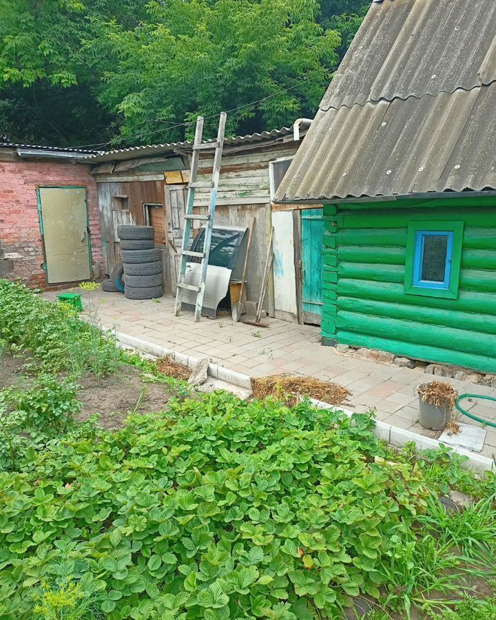 дом г Омск р-н Центральный ул Булатова 94 фото 4