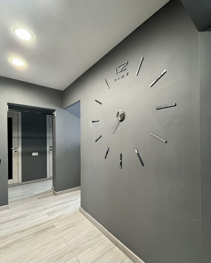 квартира г Новоалтайск 8-й мкр-н, 3 фото 1
