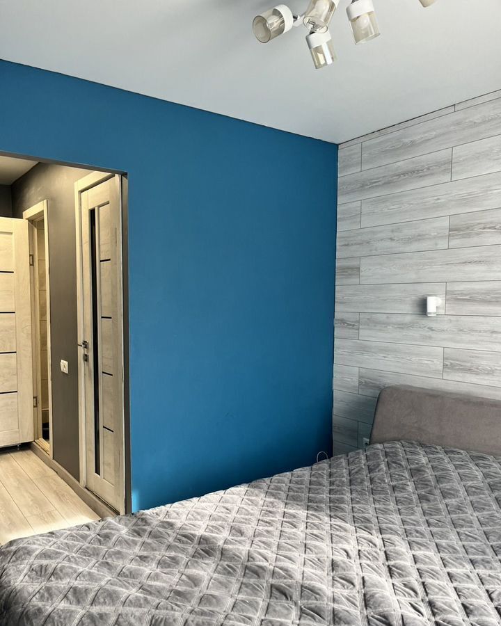 квартира г Новоалтайск 8-й мкр-н, 3 фото 6
