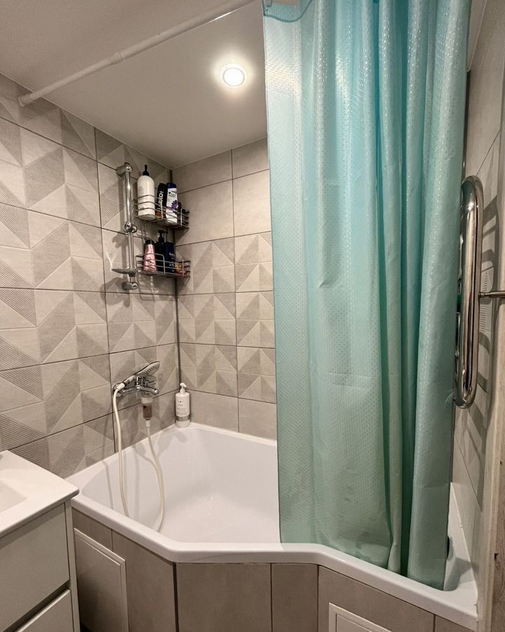 квартира г Новоалтайск 8-й мкр-н, 3 фото 9