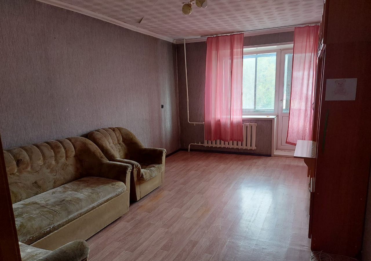 квартира г Горно-Алтайск ул. Бориса Головина, 7 фото 1