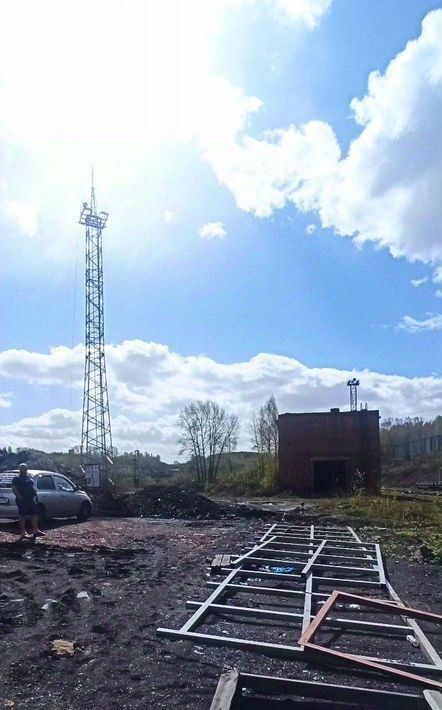 свободного назначения г Новокузнецк пгт Листвяги р-н Куйбышевский ул Ливинская 10 фото 8