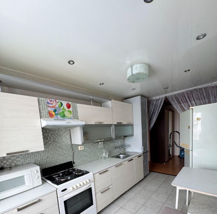 квартира г Якутск мкр 202-й 3 фото 2