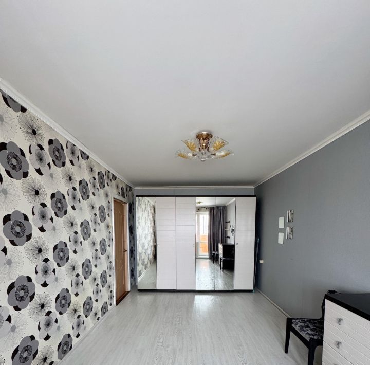 квартира г Якутск мкр 202-й 3 фото 8