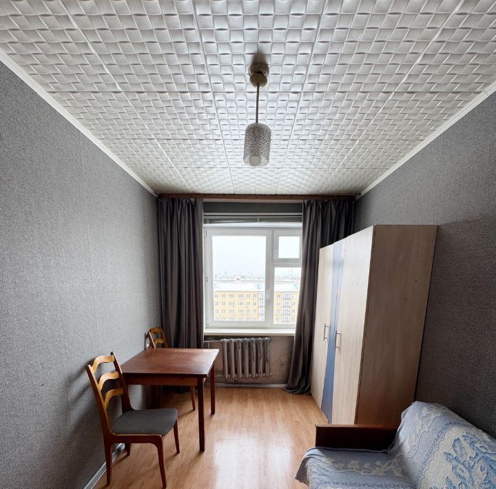 квартира г Якутск мкр 202-й 3 фото 13