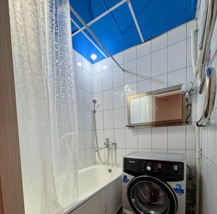 квартира г Якутск мкр 202-й 3 фото 17
