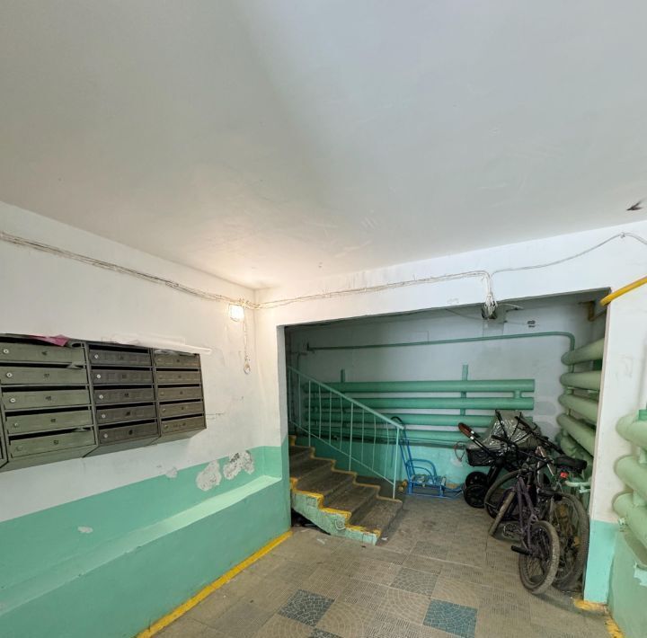 квартира г Якутск мкр 202-й 3 фото 19