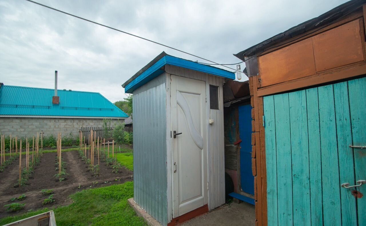 дом г Ульяновск р-н Заволжский пер Волгоградский фото 6