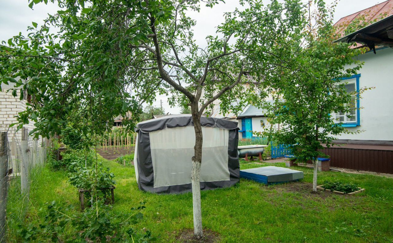 дом г Ульяновск р-н Заволжский пер Волгоградский фото 11