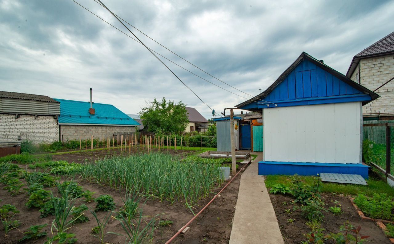 дом г Ульяновск р-н Заволжский пер Волгоградский фото 21