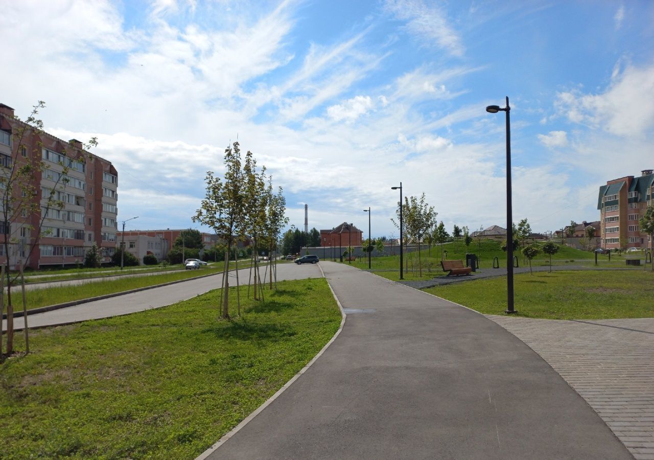 квартира г Череповец р-н Зашекснинский ул Городецкая 5 фото 9