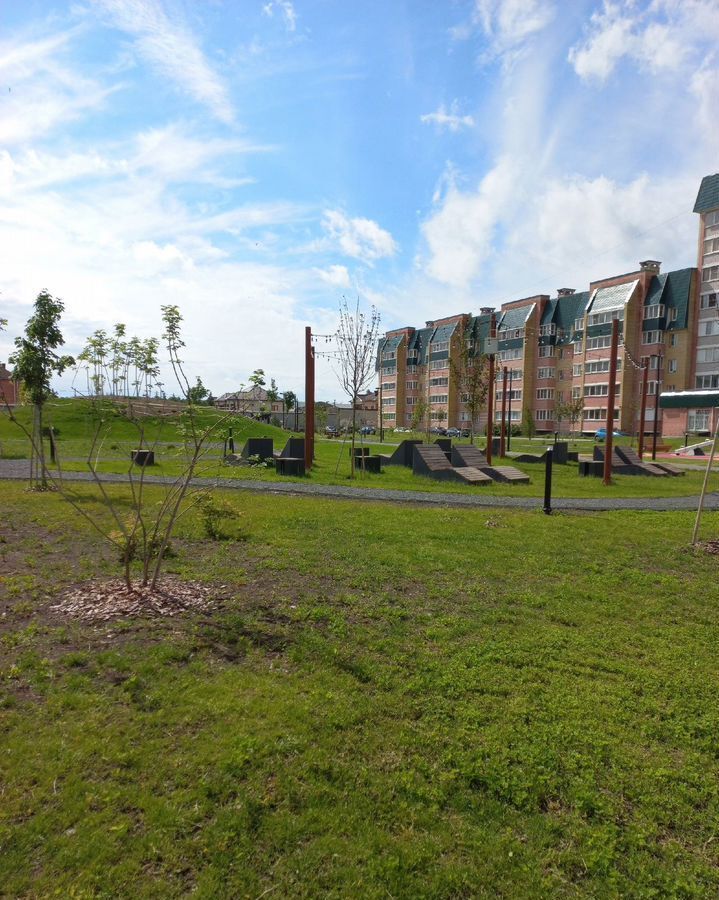 квартира г Череповец р-н Зашекснинский ул Городецкая 5 фото 16