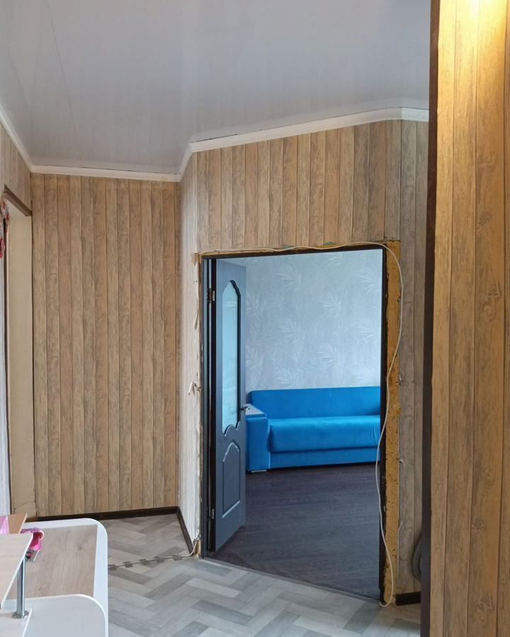квартира г Железногорск ул Школьная 67 фото 5