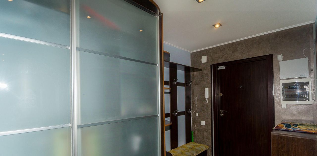 квартира г Иркутск р-н Свердловский ул 2-я Железнодорожная 22 фото 40