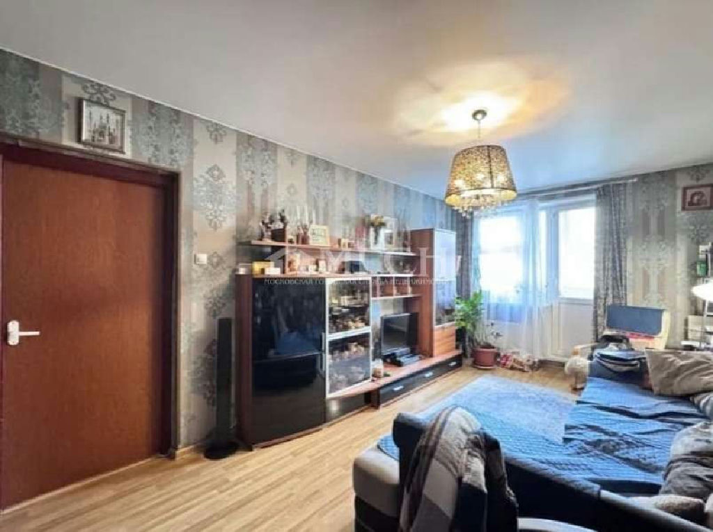 квартира г Мытищи ул Борисовка 4 фото 15
