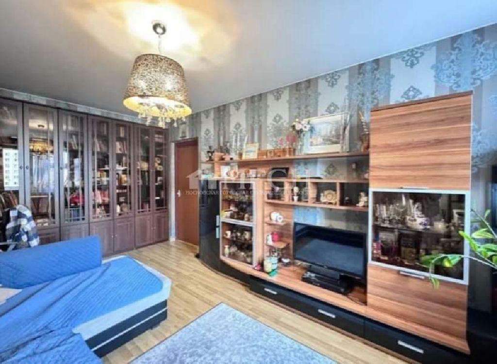 квартира г Мытищи ул Борисовка 4 фото 14