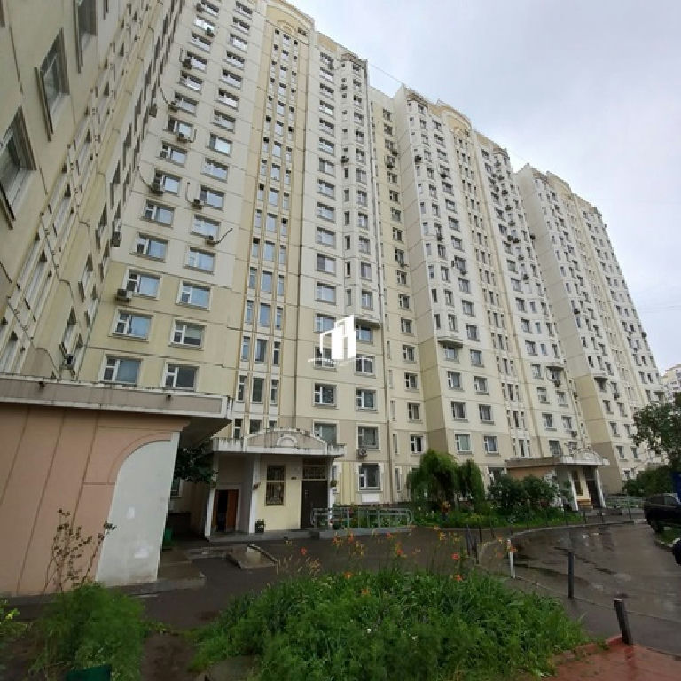 квартира г Люберцы пр-кт Победы 3 фото 31